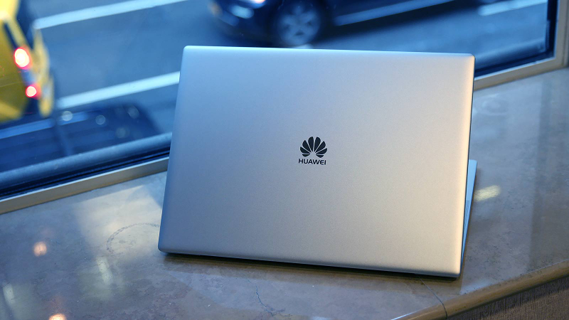 Illustration for article titled Huawei's Matebook X Pro Is a Slick Challenger to the Very Best Windows Laptops